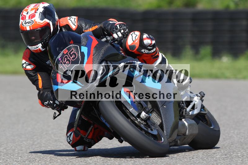 /13 01.05.2025 Speer Racing ADR/Gruppe rot/135